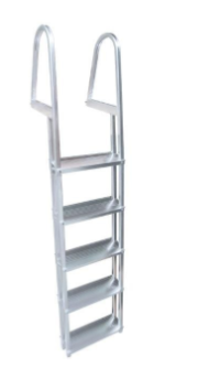 Picture of CMP Group Recalls Dock Ladders Due to Laceration Hazard