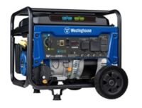 Picture of MWE Investments Recalls Westinghouse Portable Generators Due to Fire Hazard