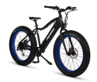 Picture of Pedego Recalls Electric Bikes Due to Fall Hazard