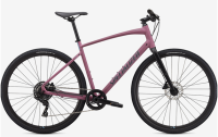 Picture of Specialized Bicycle Components Recalls Sirrus Bicycles with Alloy Cranks Due to Fall and Injury Hazards