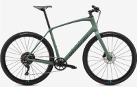 Picture of Specialized Bicycle Components Recalls Sirrus Bicycles with Alloy Cranks Due to Fall and Injury Hazards