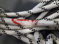 Picture of Petzl Recalls Safety Ropes Due to Fall and Injury Hazard
