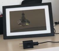 Picture of Skylight Recalls Power Adapters Sold with Digital Photo Frames Due to Electrical Shock Hazard (Recall Alert)