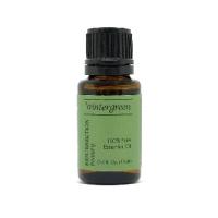Picture of RESURRECTIONbeauty Recalls Wintergreen Essential Oil Due to Failure to Meet Child Resistant Packaging Requirement; Risk of Poisoning (Recall Alert)