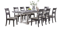 Picture of Whalen Recalls Bayside Furnishings 9-Piece Dining Sets Due to Fall Hazard; Sold Exclusively at Costco (Recall Alert)