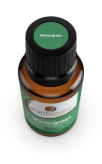 Picture of Earthroma Recalls Wintergreen Essential Oil Due to Failure to Meet Child Resistant Packaging Requirement; Risk of Poisoning (Recall Alert)