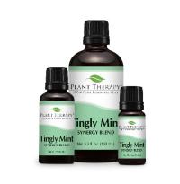 Picture of Plant Therapy Recalls Wintergreen Essential Oils and Essential Oil Blends with Wintergreen Due to Failure to Meet Child Resistant Packaging Requirement; Risk of Poisoning (Recall Alert)