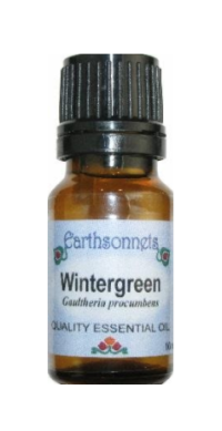 Picture of Earth Sonnets Recalls Wintergreen Essential Oil Due to Failure to Meet Child Resistant Packaging Requirement; Risk of Poisoning (Recall Alert)