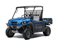 Picture of Kawasaki USA Recalls Off-Highway Utility Vehicles Due to Fuel Leak, Fire Hazards (Recall Alert)