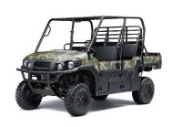 Picture of Kawasaki USA Recalls Off-Highway Utility Vehicles Due to Fuel Leak, Fire Hazards (Recall Alert)