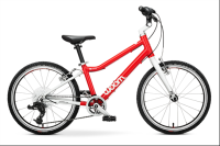 Picture of Woom bikes USA Recalls Bicycles Due to Fall and Injury Hazards (Recall Alert)
