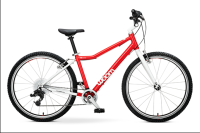 Picture of Woom bikes USA Recalls Bicycles Due to Fall and Injury Hazards (Recall Alert)