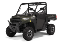 Picture of Polaris Recalls Model Year 2018 to 2020 Ranger XP 1000 Off-Road Vehicles Due to Fire Hazard (Recall Alert)