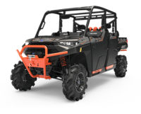 Picture of Polaris Recalls Model Year 2019 to 2020 Ranger XP 1000 Off-Road Vehicles Due to Fire Hazard (Recall Alert)