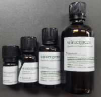 Picture of Aromatics International Recalls Wintergreen Essential Oil Due to Failure to Meet Child Resistant Packaging Requirement; Risk of Poisoning (Recall Alert)