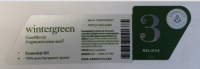 Picture of Aromatics International Recalls Wintergreen Essential Oil Due to Failure to Meet Child Resistant Packaging Requirement; Risk of Poisoning (Recall Alert)