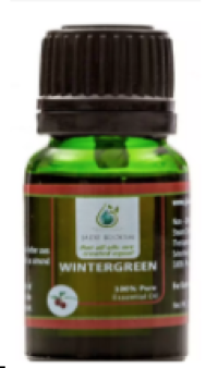 Picture of W8 Distributing Recalls Jade Bloom Wintergreen and Birch Sweet Essential Oils Due to Failure to Meet Child Resistant Packaging Requirement; Risk of Poisoning (Recall Alert)