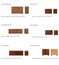 Picture of Herman Miller and Design Within Reach Recall Dressers and Cabinets Due to Tip-Over and Entrapment Hazards; Remedy May Be Delayed Due to COVID-19 Restrictions; Keep Product Away from Children (Recall Alert)
