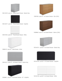 Picture of Herman Miller and Design Within Reach Recall Dressers and Cabinets Due to Tip-Over and Entrapment Hazards; Remedy May Be Delayed Due to COVID-19 Restrictions; Keep Product Away from Children (Recall Alert)