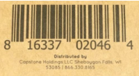 Picture of Capstone Holdings Recalls Simply Earth Wintergreen Essential Oil Due to Failure to Meet Child Resistant Packaging Requirement; Risk of Poisoning (Recall Alert)
