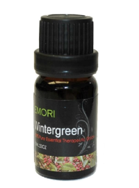 Picture of Tim Trading Recalls Emori Wintergreen Essential Oil Due to Failure to Meet Child Resistant Packaging Requirement; Risk of Poisoning (Recall Alert)