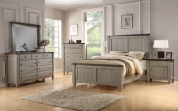 Picture of Avalon Furniture Recalls Cottage Town Bedroom Furniture Sold at Rooms To Go Due to Violation of Federal Lead Paint Ban; Risk of Poisoning (Recall Alert)