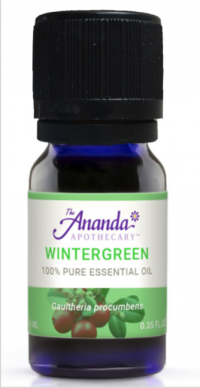 Picture of Ananda Apothecary Recalls Essential Oils Due to Failure to Meet Child Resistant Packaging Requirement; Risk of Poisoning (Recall Alert)