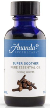Picture of Ananda Apothecary Recalls Essential Oils Due to Failure to Meet Child Resistant Packaging Requirement; Risk of Poisoning (Recall Alert)