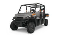 Picture of Polaris Recalls Ranger Off-Road Vehicles and PRO XD and Bobcat Utility Vehicles Due to Crash Hazard (Recall Alert)