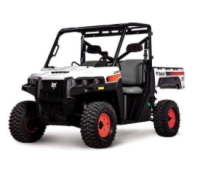 Picture of Polaris Recalls Ranger Off-Road Vehicles and PRO XD and Bobcat Utility Vehicles Due to Crash Hazard (Recall Alert)