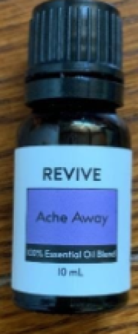 Picture of REVIVE Essential Oil Recalls Wintergreen and Birch Essential Oils and Sore No More, Ache Away and Breeze Essential Oil Blends Due to Failure to Meet Child Resistant Packaging Requirement; Risk of Poisoning (Recall Alert)