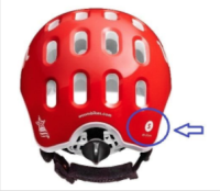 Picture of woom bikes USA Recalls Children's Helmets Due to Risk of Head Injury (Recall Alert)