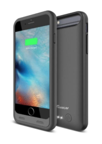 Picture of Endliss Technology Recalls Trianium Battery Phone Cases Due to Burn Hazard; Sold Exclusively on Amazon.com