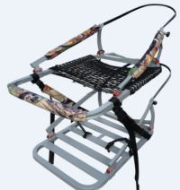 Picture of Alliance Outdoor Products Recalls Climbing Treestands Due to Fall Hazard