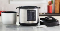 Picture of Crock-Pot 6-Quart Express Crock Multi-Cookers Recalled by Sunbeam Products Due to Burn Hazard