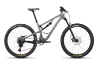 Picture of Santa Cruz Bicycles Recalls Bicycles with Aluminum Frames Due to Fall Risk