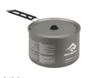 Picture of Sea to Summit Recalls Camping Pots Due to Burn and Scald Hazards