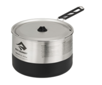 Picture of Sea to Summit Recalls Camping Pots Due to Burn and Scald Hazards