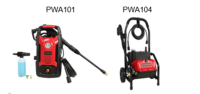 Picture of One Million Greenworks and Powerworks Pressure Washer Spray Guns Recalled Due to Impact Injury Hazard; Distributed by Hongkong Sun Rise Trading