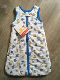 Picture of TJX Recalls Infant Sleep Bags Due to Suffocation Risk; Sold at T.J. Maxx, Marshalls and Sierra