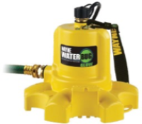 Picture of Scott Fetzer Consumer Brands Recalls Multi-Use Water Pumps Due to Fire and Shock Hazards