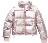 Picture of JCPenney Recalls Girls Puffer Jackets Due to Entanglement Hazard
