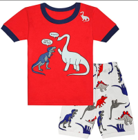 Picture of Children's Pajamas Recalled Due to Violation of Federal Flammability Standard and Burn Hazard; Manufactured by Tkala Fashion; Sold Exclusively on Amazon.com