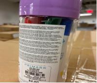 Picture of Primark Recalls Scent Stamper Pens Due to Elevated Levels of Benzyl Alcohol; Risk of Skin Irritation