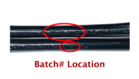Picture of Gas One Recalls Propane Adapter Hoses Due to Fire Hazard