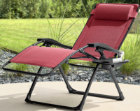 Picture of Kohl's Recalls SONOMA Goods For Life Branded Ultimate Oversized Antigravity Chairs Due to Fall Hazard