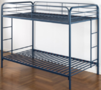 Picture of Zinus Recalls Bunk Beds Due Fall and Injury Hazards (Recall Alert)
