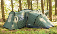 Picture of Thermo Tents Recalls MÃ³r Series Tents Due to Fire Hazard; Tents are Mislabeled as Fire Retardant (Recall Alert)