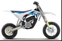 Picture of KTM and Husqvarna Motorcycles Recall Closed Course Competition Motorcycles Due to Crash Hazard (Recall Alert)