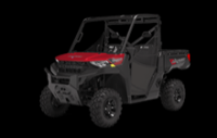Picture of Polaris Recalls Ranger Recreational Off-Highway Vehicles and ProXD, Gravely and Bobcat Utility Vehicles Due to Fire Hazard (Recall Alert)